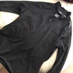 under armour pullover